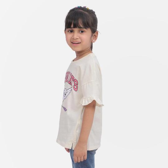 Girls T-Shirt Hogwarts