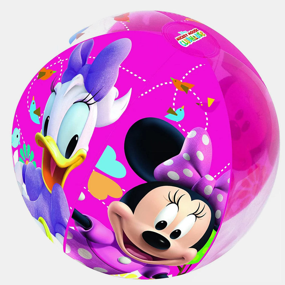 Character Beach Ball 20" 91022