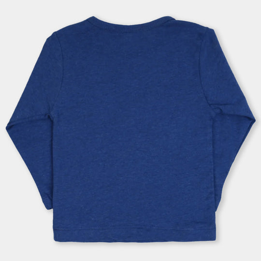 Infant Boys T-Shirt Cuttie Fruit-Royal Mala