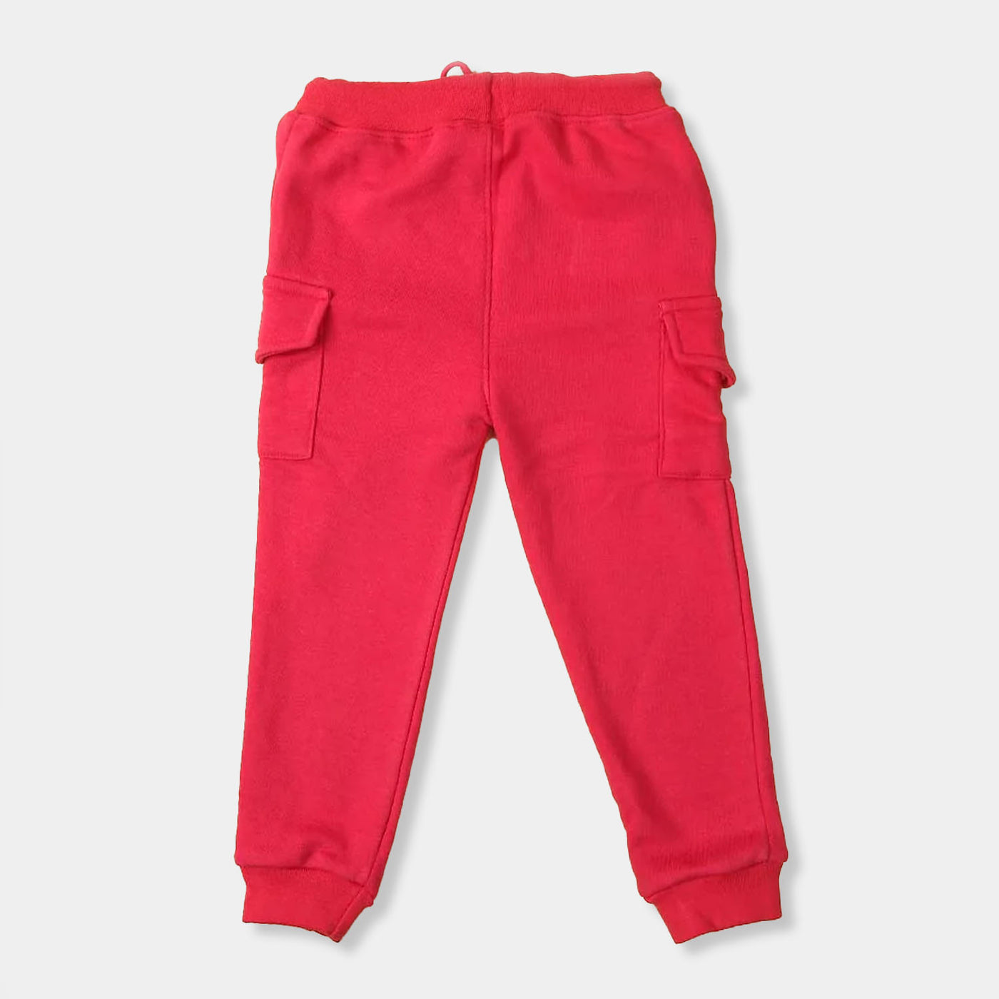 Future Awesome Pajama For Girls - Hot Pink (GP-16)