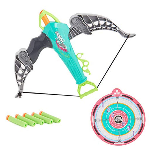 Soft Bullet Archery Set For Kids