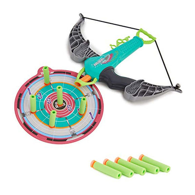 Soft Bullet Archery Set For Kids