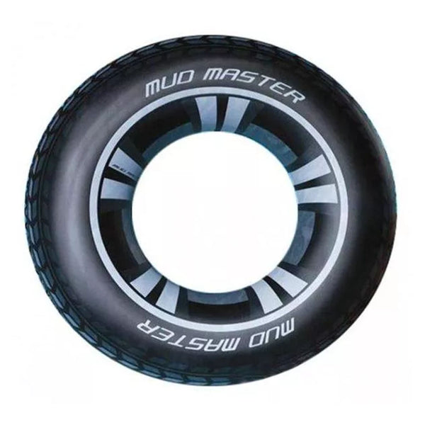 Mud Master Swim Ring