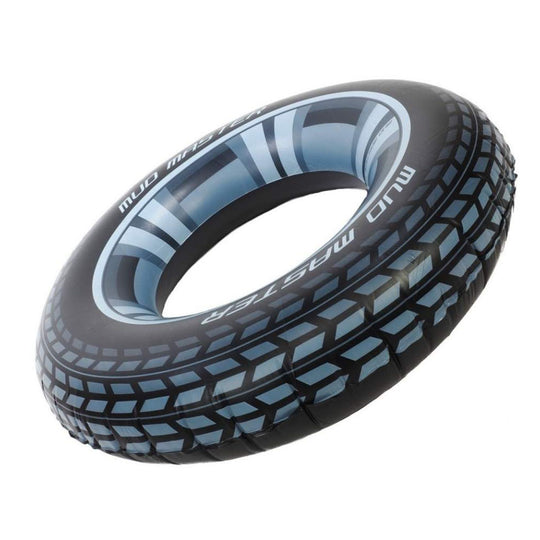 Mud Master Swim Ring