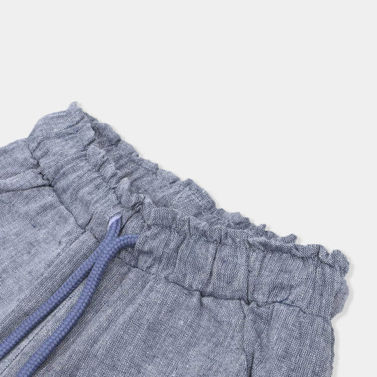 Boys Pajama Basic - GREY