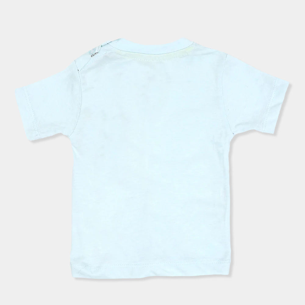 Boys T-Shirt California - Blue