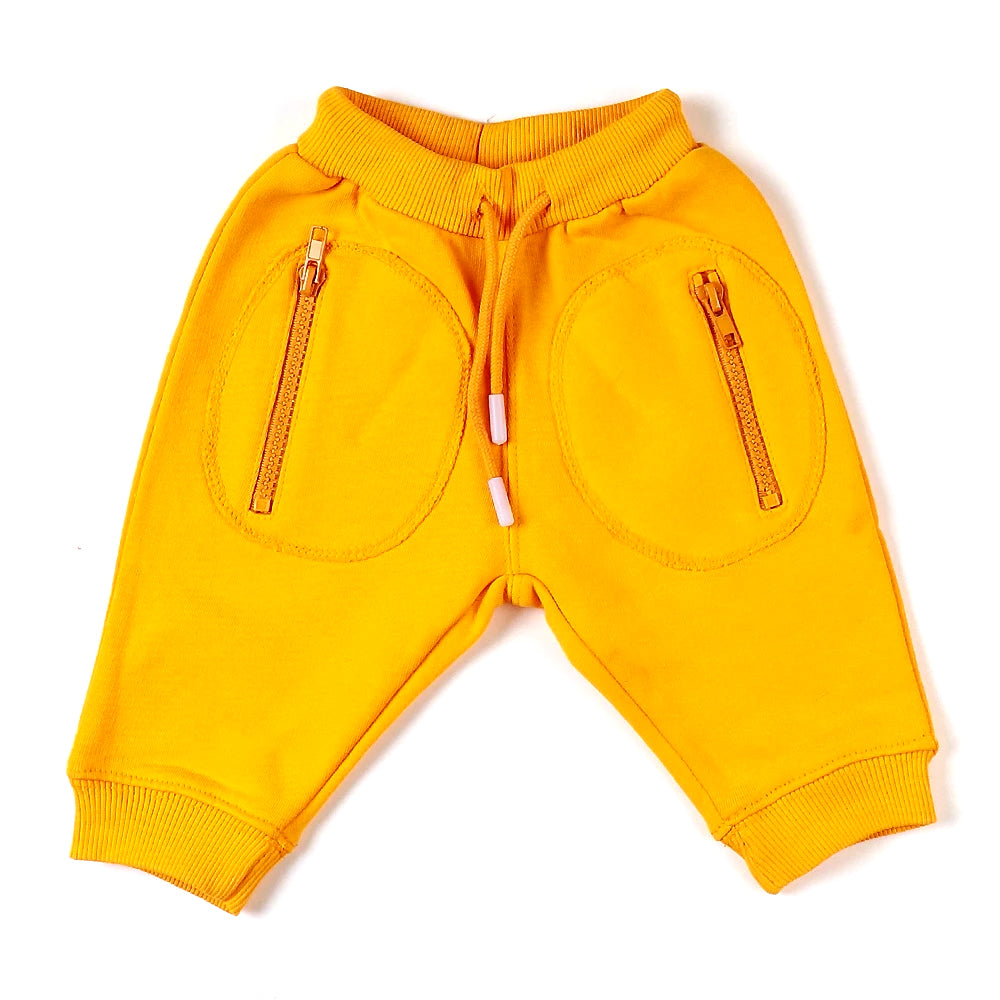 Boys 2 Pc Suits For Infants - Citrus