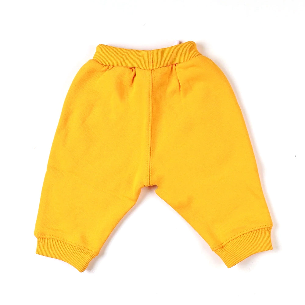 Boys 2 Pc Suits For Infants - Citrus