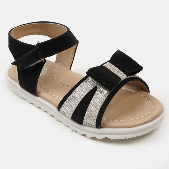 Girls Sandal 70-32 - BLACK