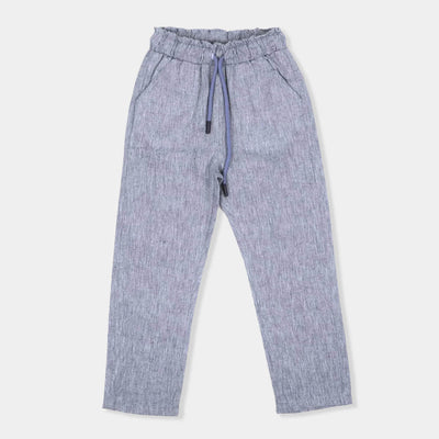 Boys Pajama Basic - GREY