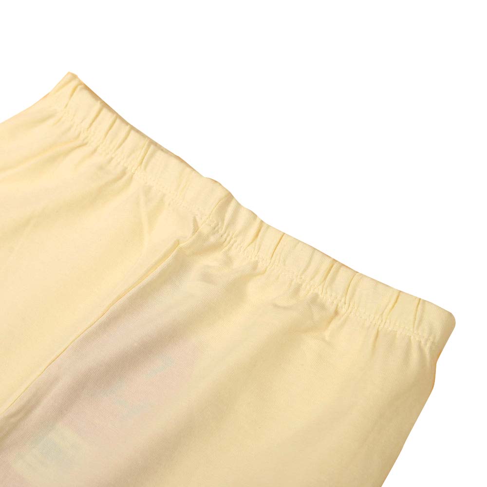 Infant Basic Tight For Girls