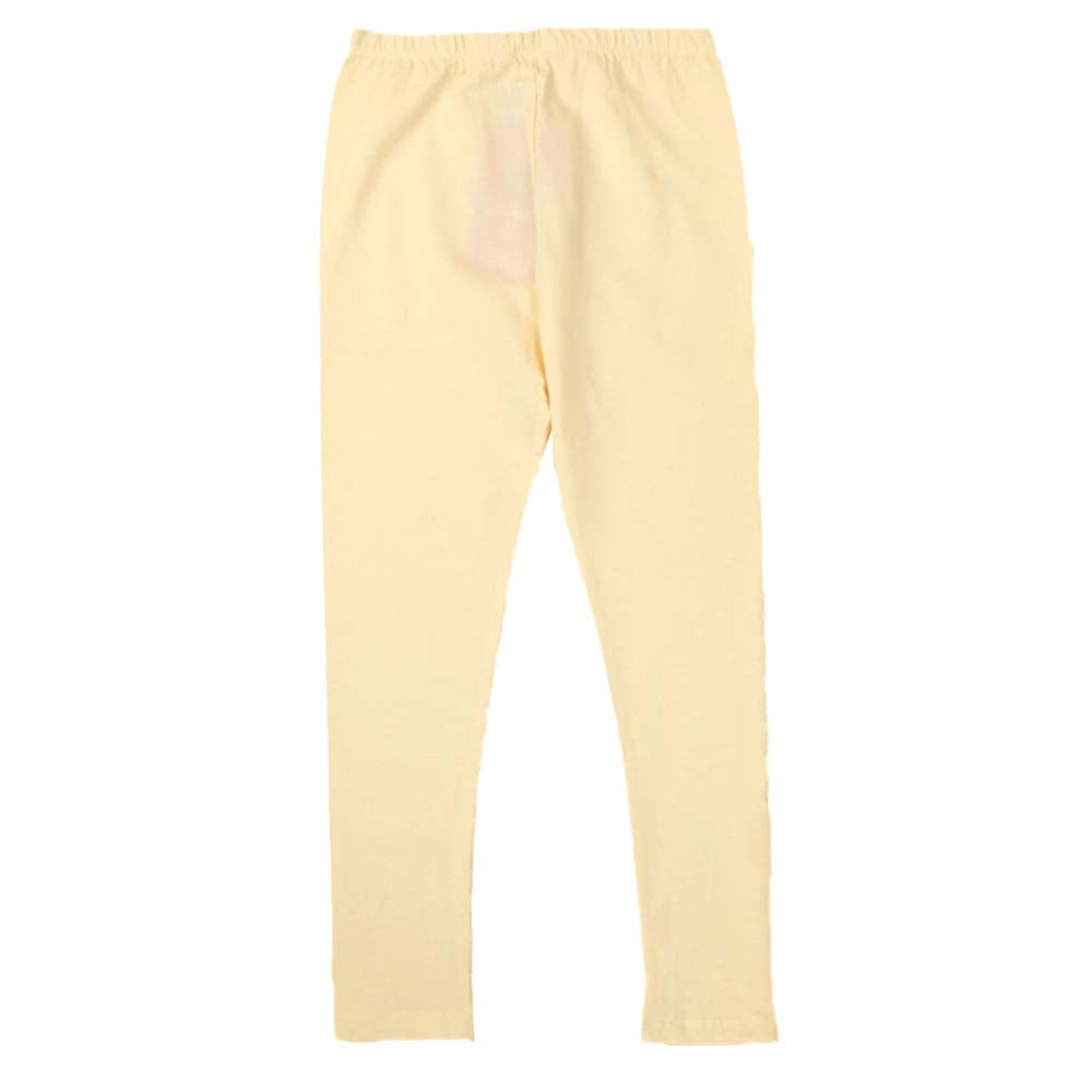 Infant Basic Tight For Girls