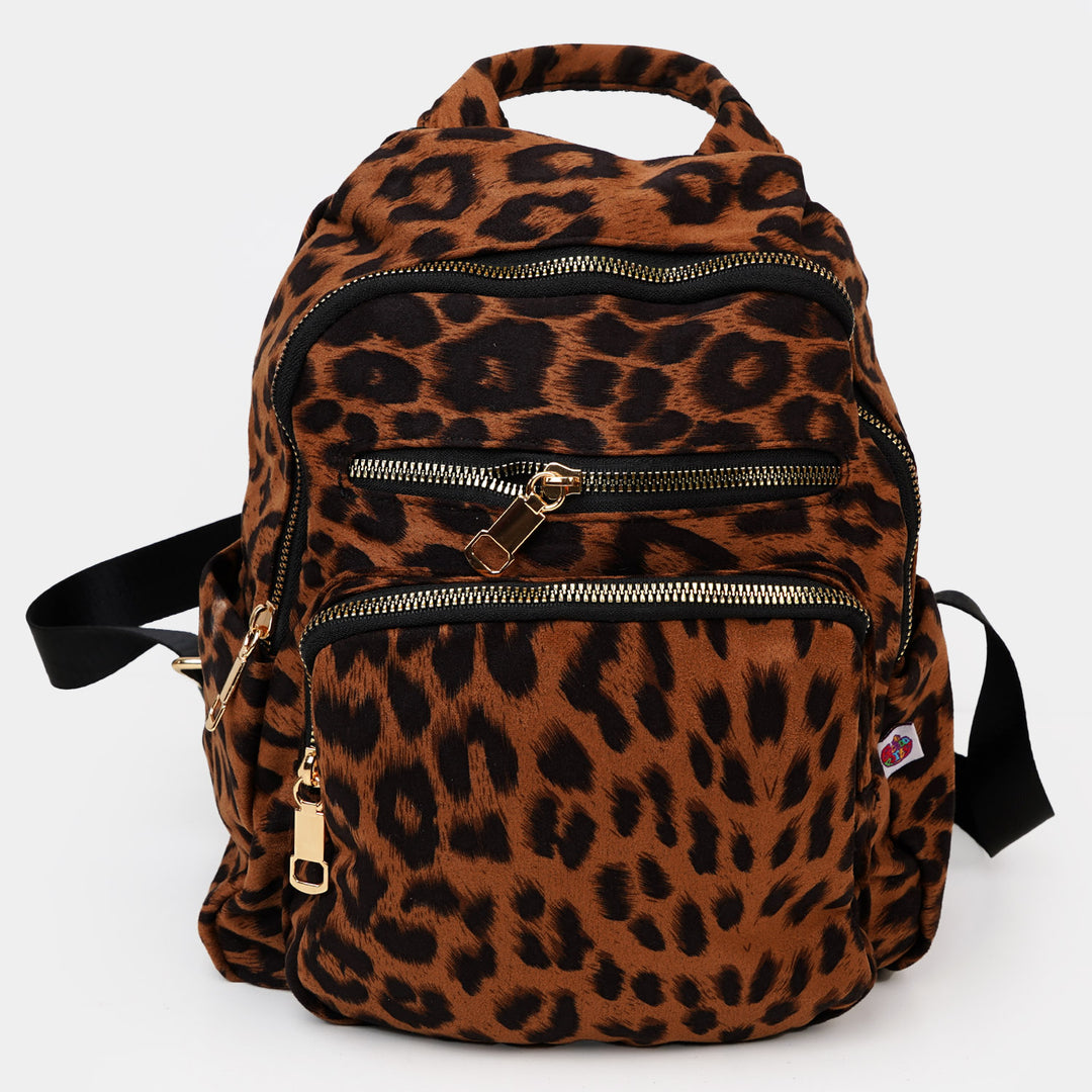 Stylish Backpack For Girls