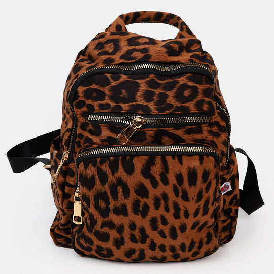 Stylish Backpack For Girls
