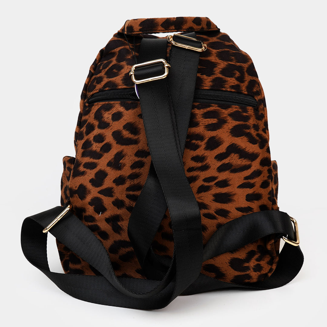 Stylish Backpack For Girls