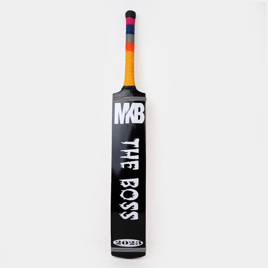 Cricket Tape Ball Bat MKB