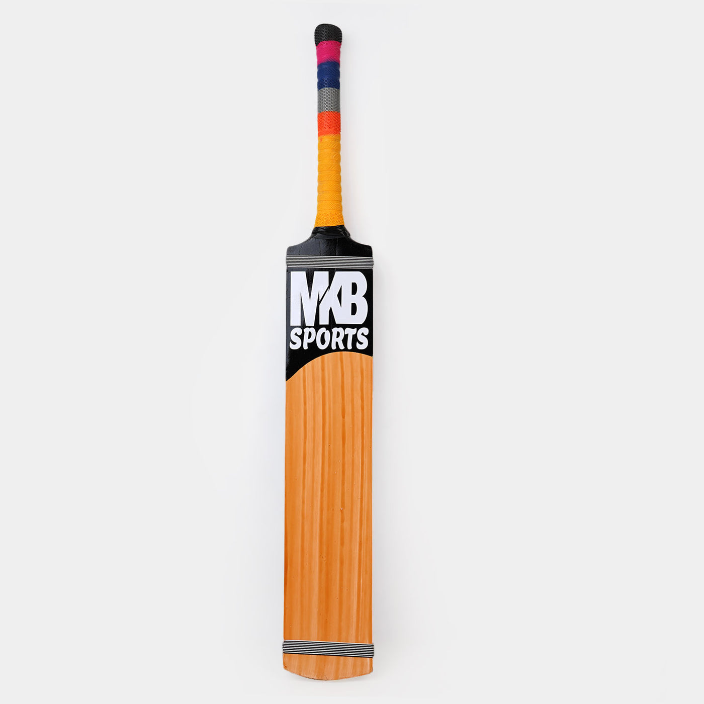 Cricket Tape Ball Bat MKB