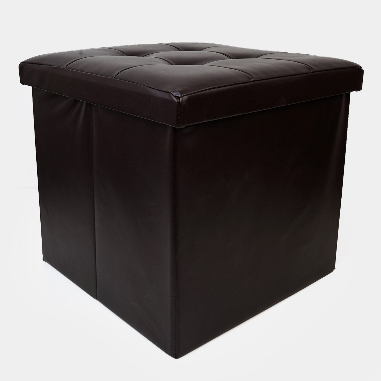 Stool Container Storage Box Multifunctional Foldable Stool Storage Box Price in Pakistan | Bachaa Party