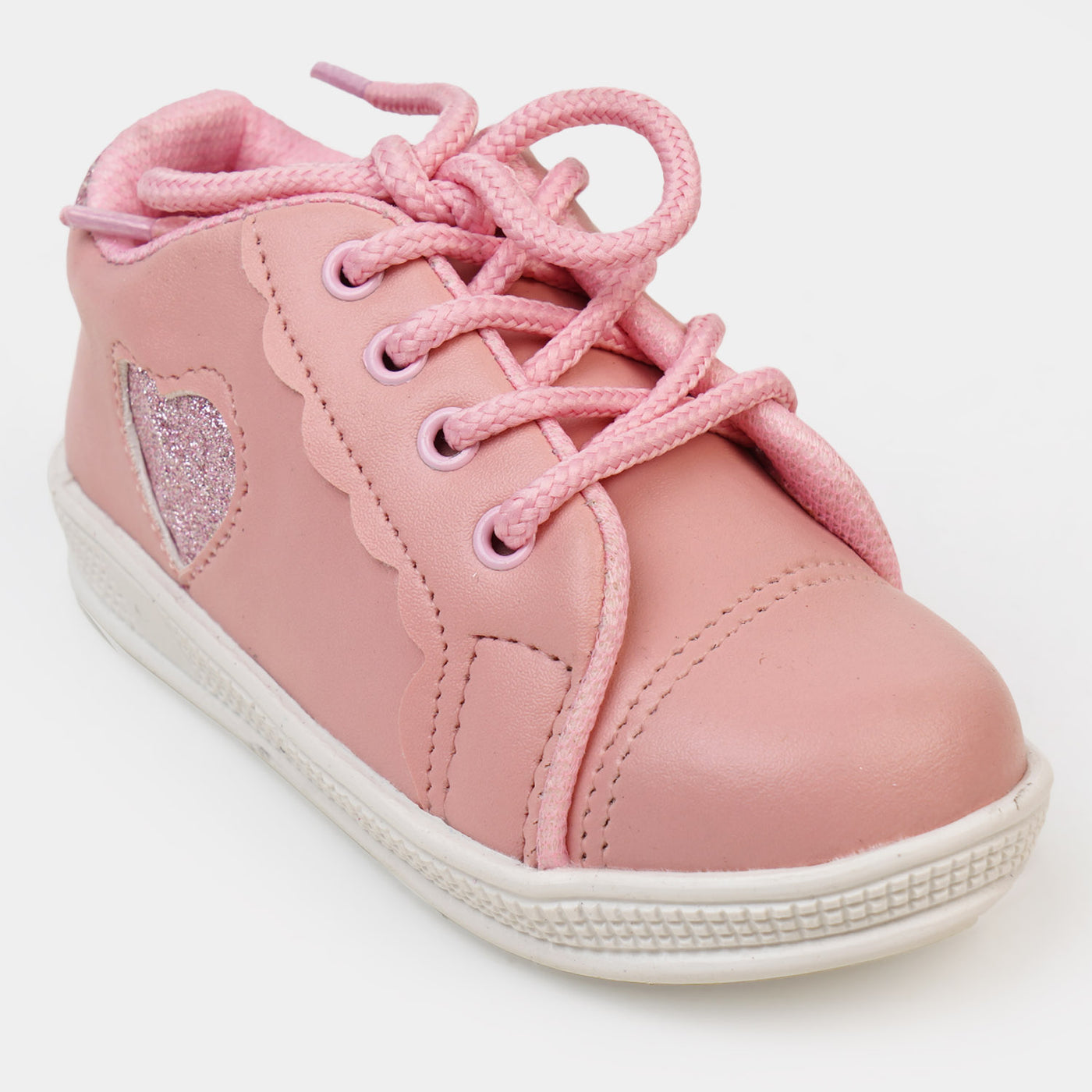 Girls Sneakers SK 203-11 - Pink