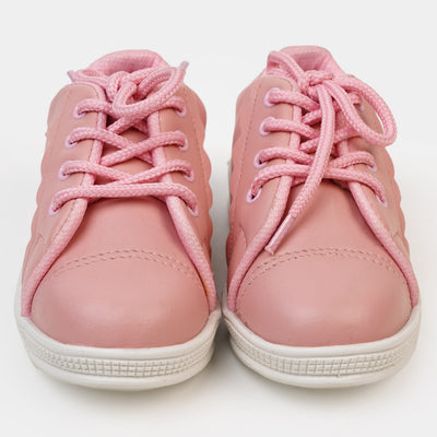 Girls Sneakers SK 203-11 - Pink