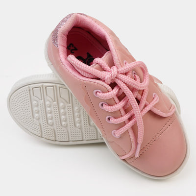 Girls Sneakers SK 203-11 - Pink