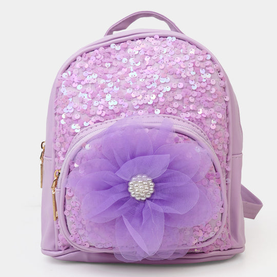 Fancy Backpack Multipurpose For Girls