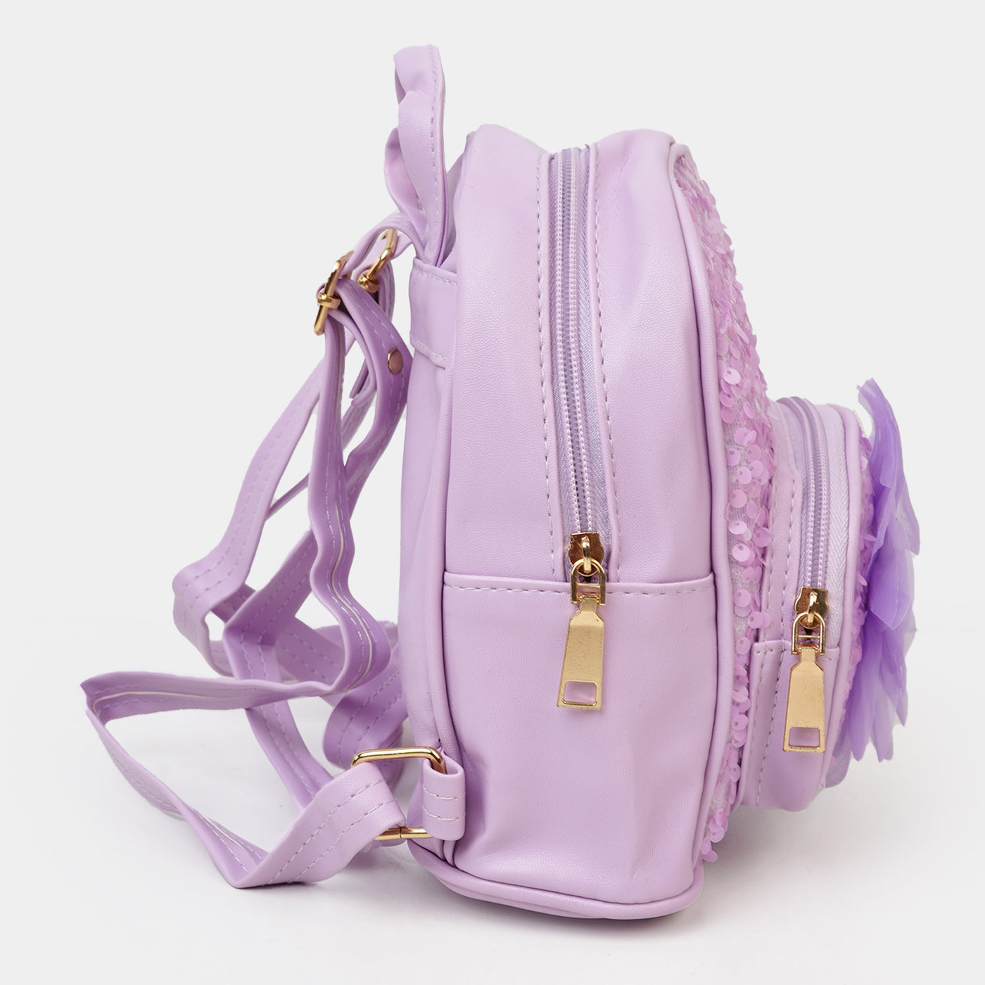 Fancy Backpack Multipurpose For Girls