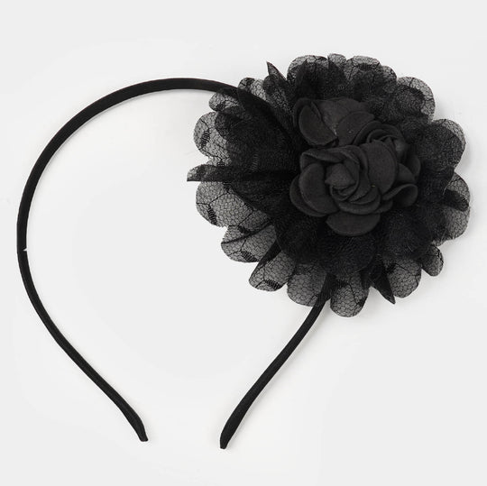 Girls Flower Hair Band/Head Band