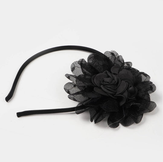 Girls Flower Hair Band/Head Band