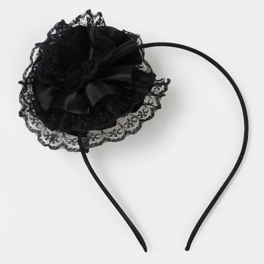 Girls Flower Hair Band/Head Band