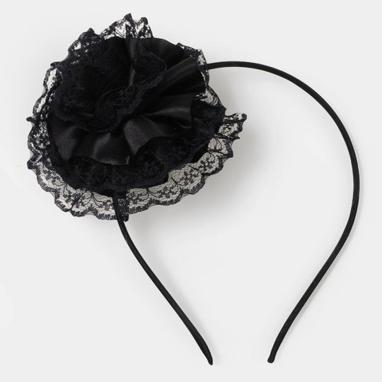Girls Flower Hair Band/Head Band