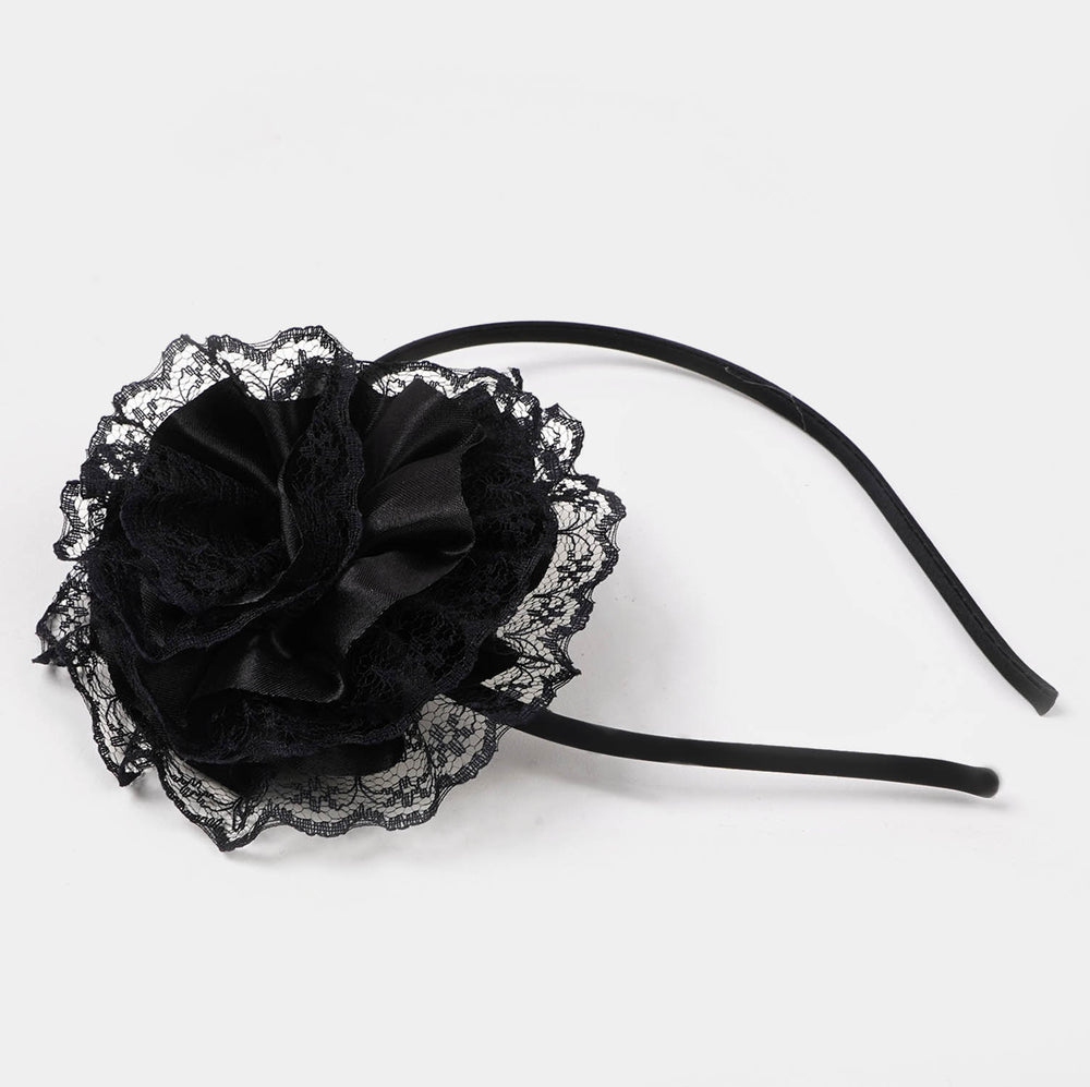 Girls Flower Hair Band/Head Band
