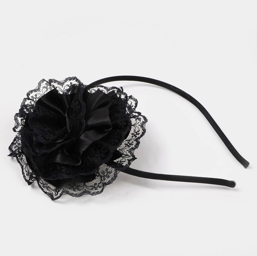 Girls Flower Hair Band/Head Band