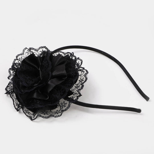 Girls Flower Hair Band/Head Band