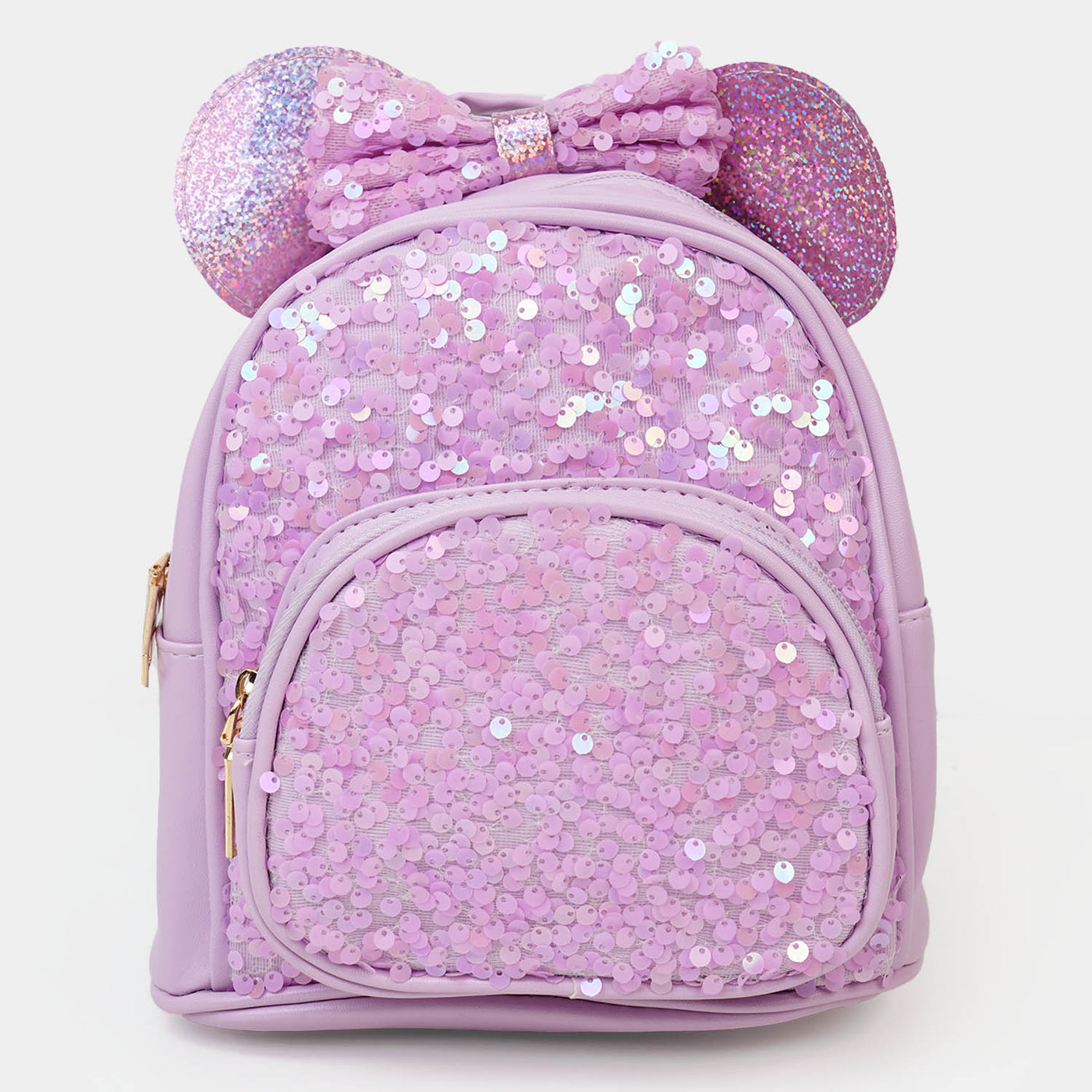 Fancy Backpack Multipurpose For Girls