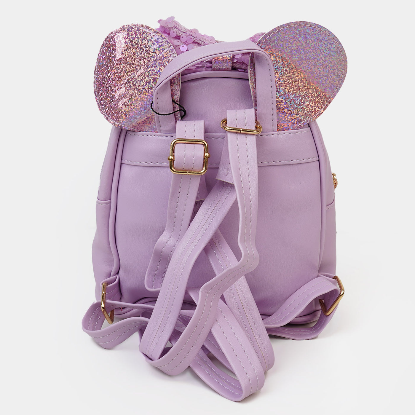 Fancy Backpack Multipurpose For Girls