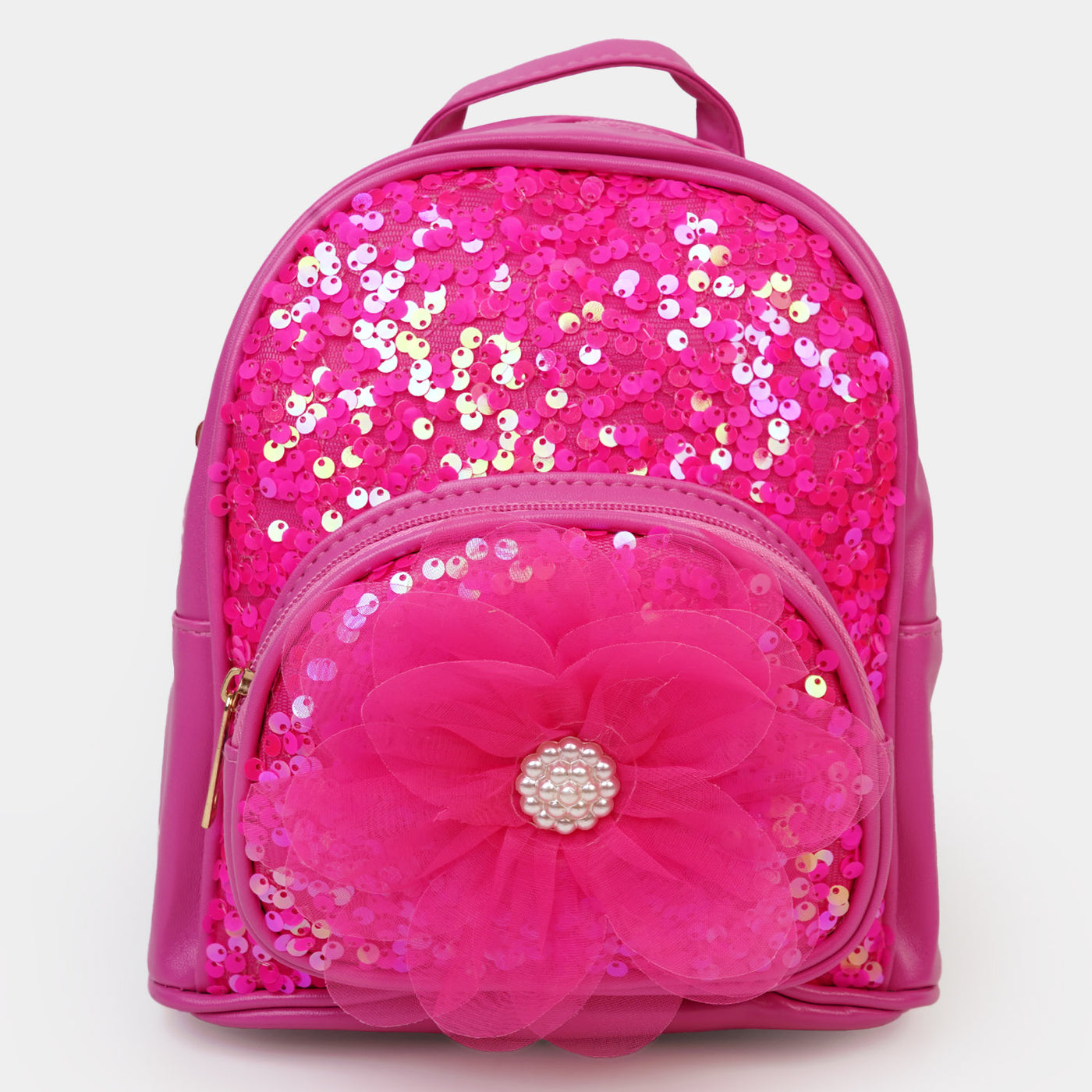 Fancy Backpack Multipurpose For Girls