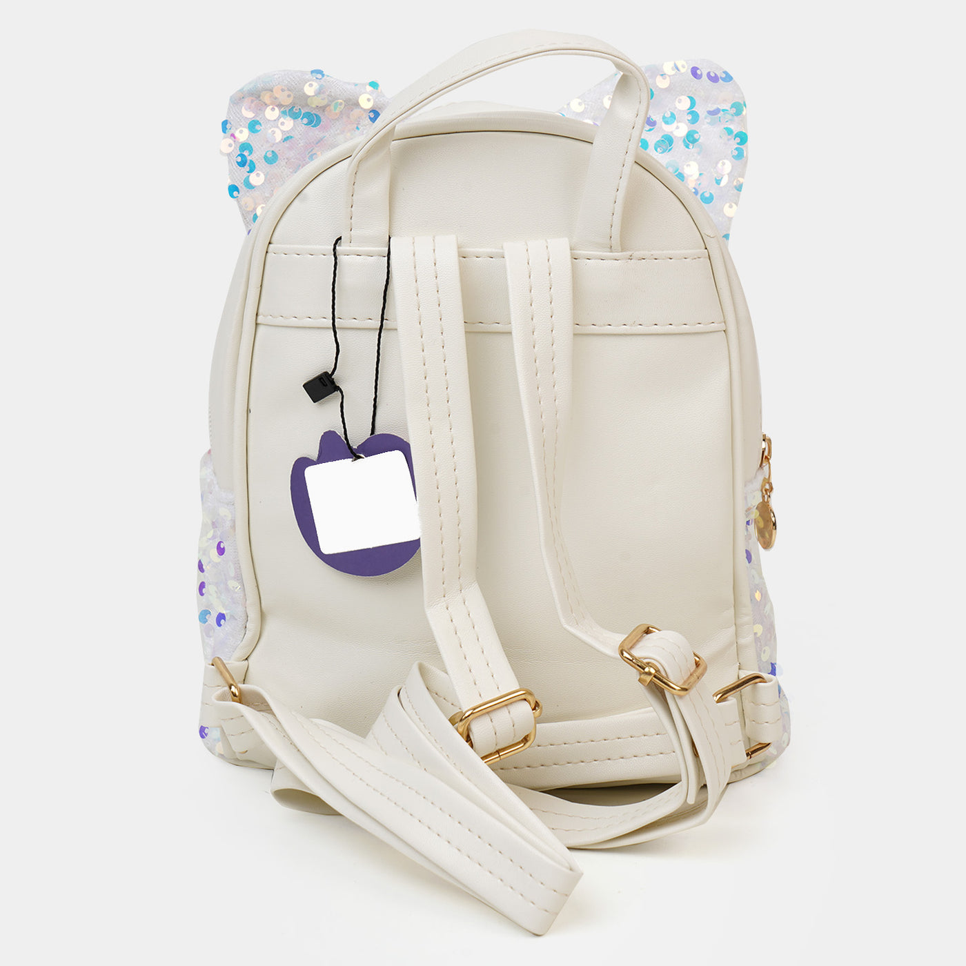 Fancy Backpack Multipurpose For Girls