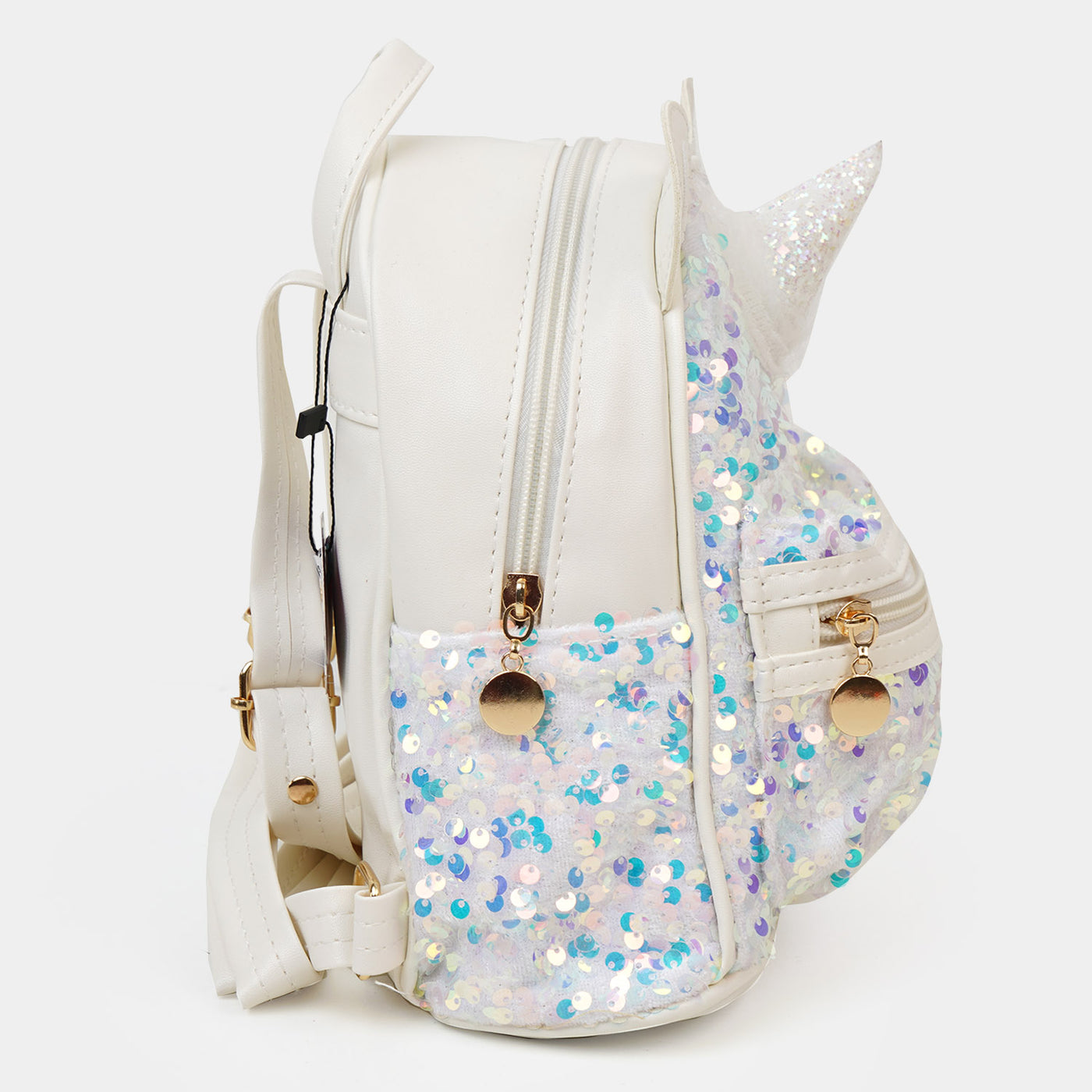 Fancy Backpack Multipurpose For Girls