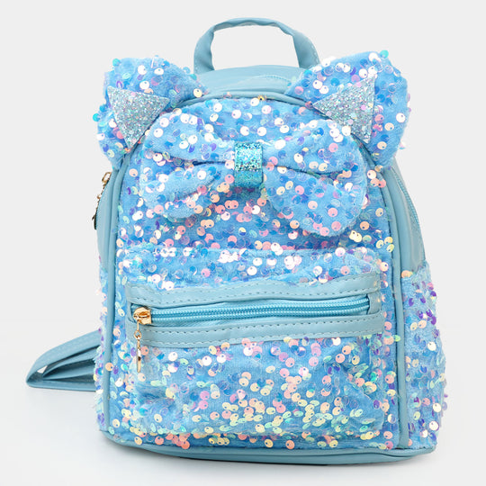 Fancy Backpack Multipurpose For Girls