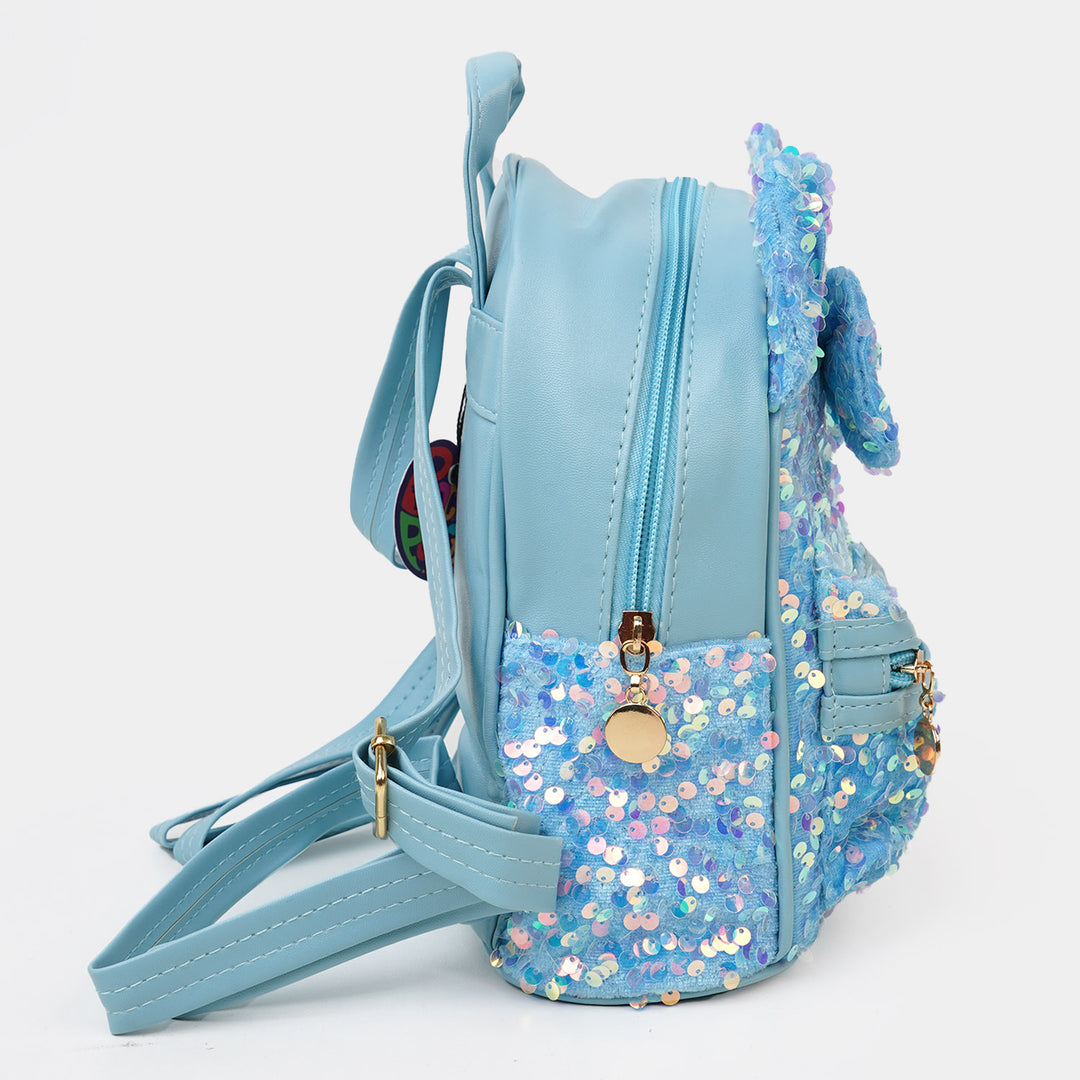 Fancy Backpack Multipurpose For Girls