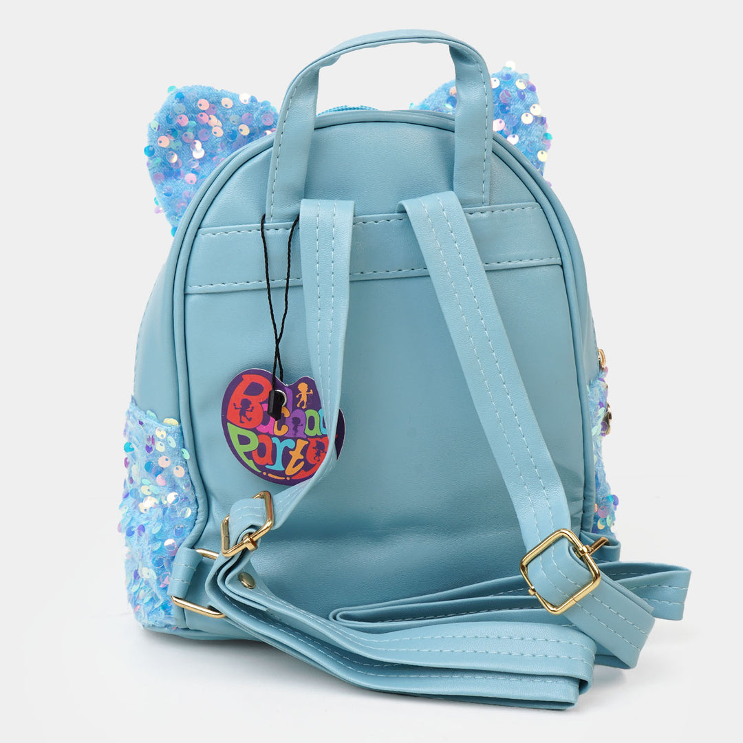 Fancy Backpack Multipurpose For Girls