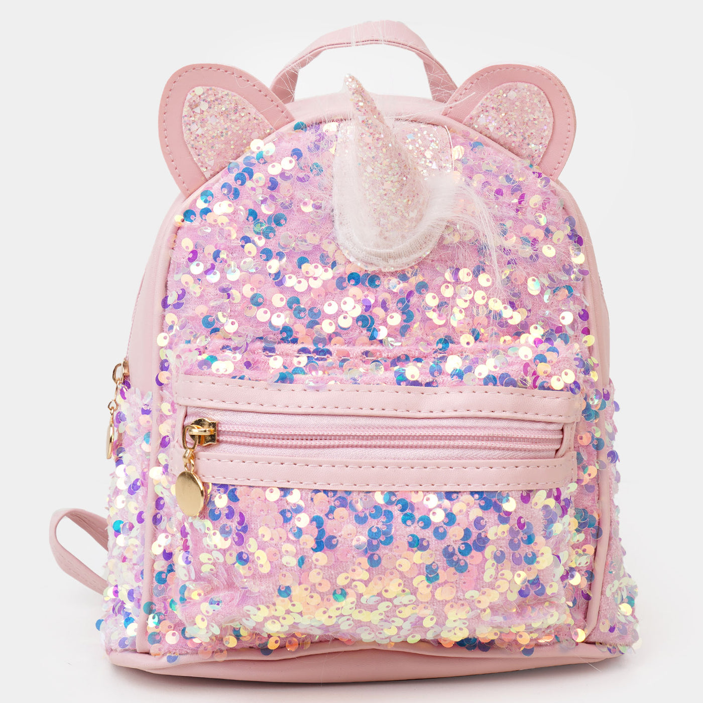 Fancy Backpack Multipurpose For Girls