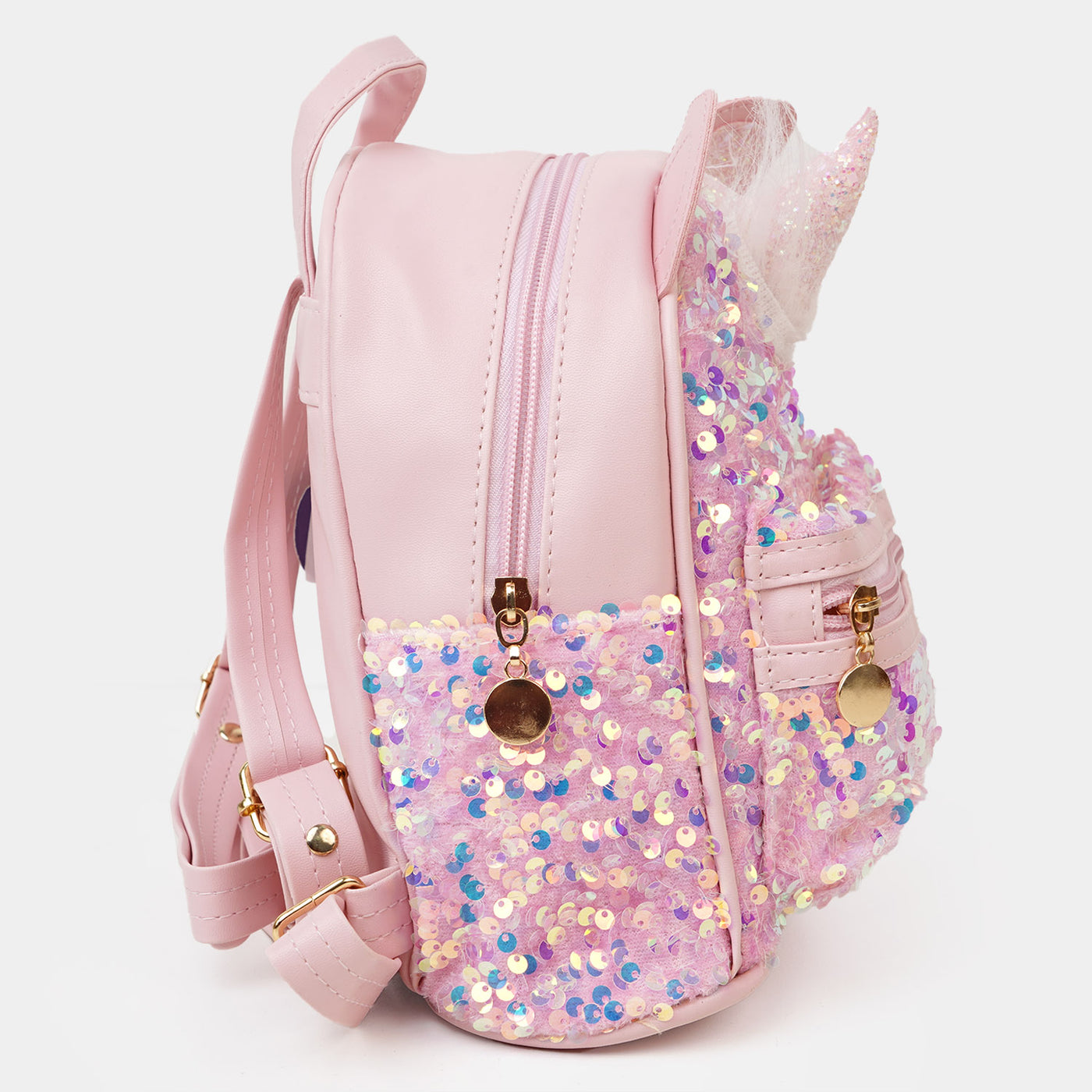 Fancy Backpack Multipurpose For Girls