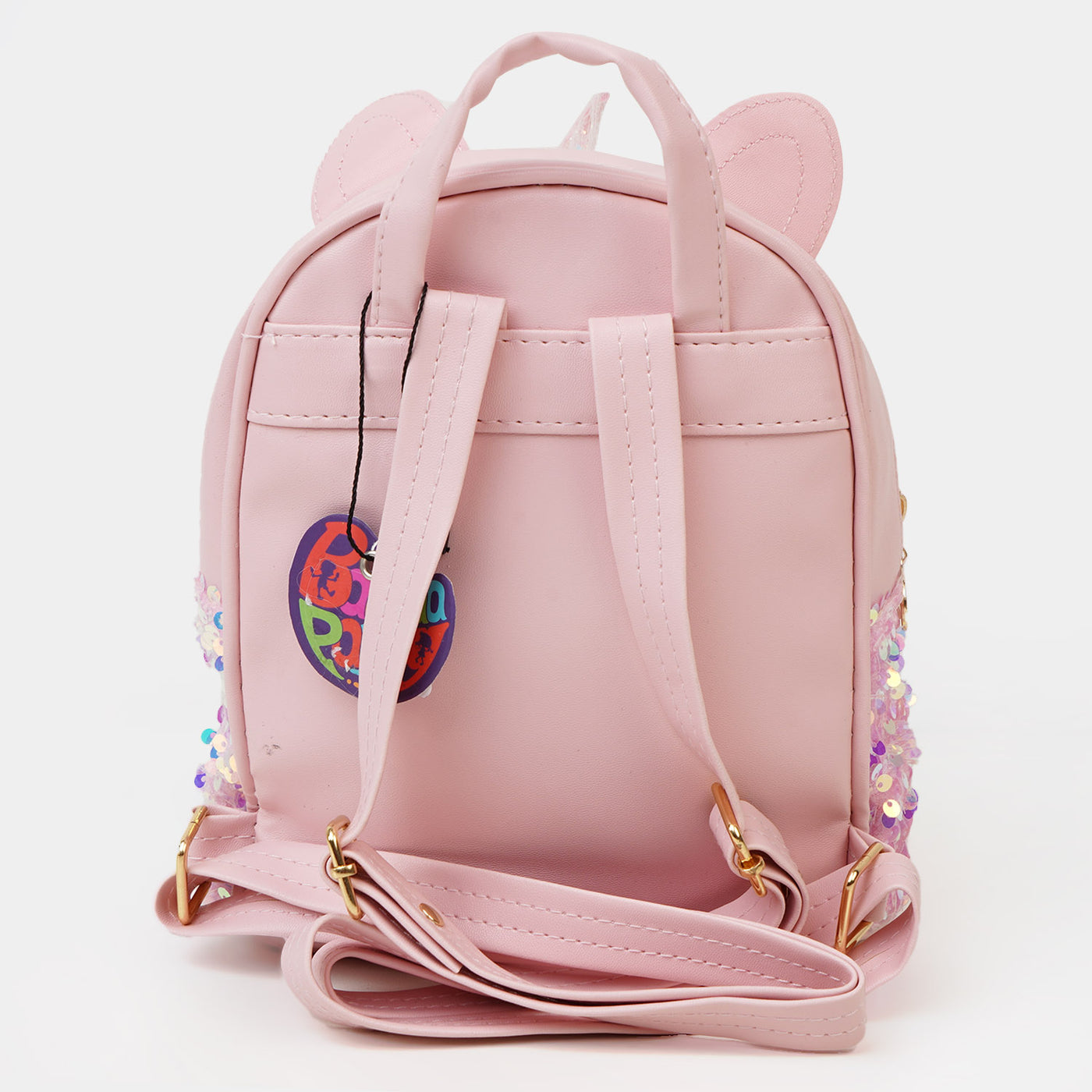 Fancy Backpack Multipurpose For Girls