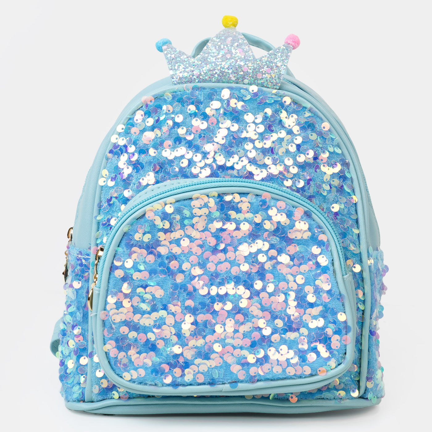 Fancy Backpack Multipurpose For Girls