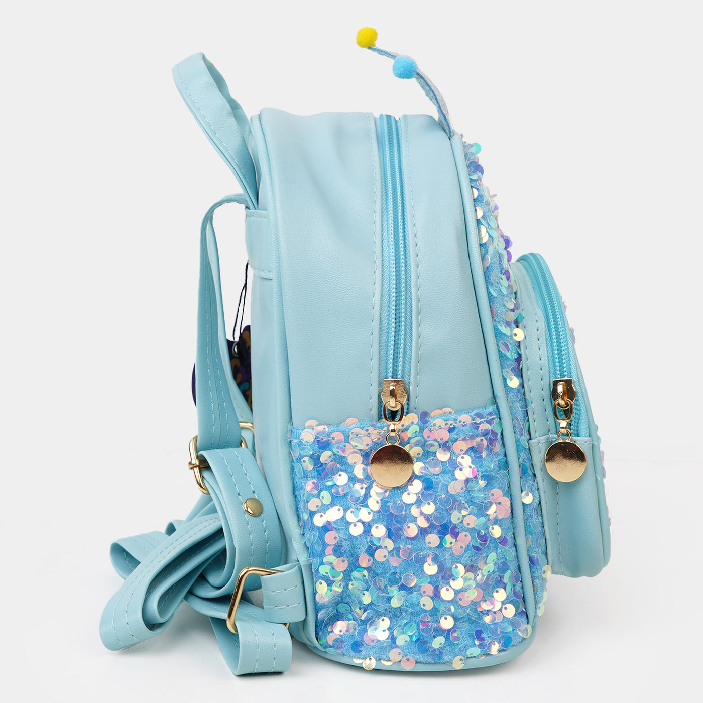 Fancy Backpack Multipurpose For Girls