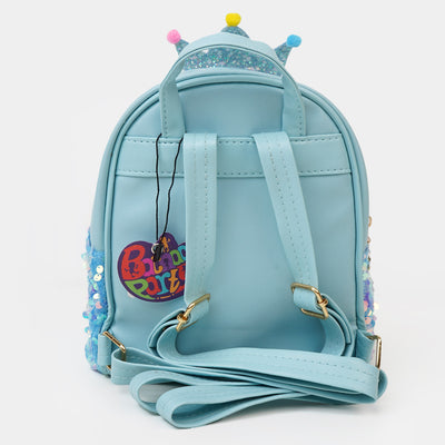 Fancy Backpack Multipurpose For Girls