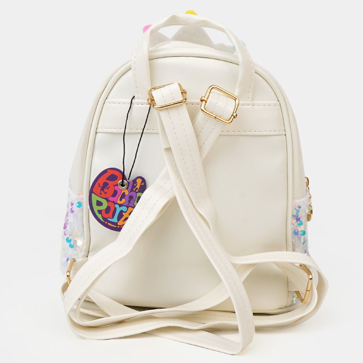 Fancy Backpack Multipurpose For Girls