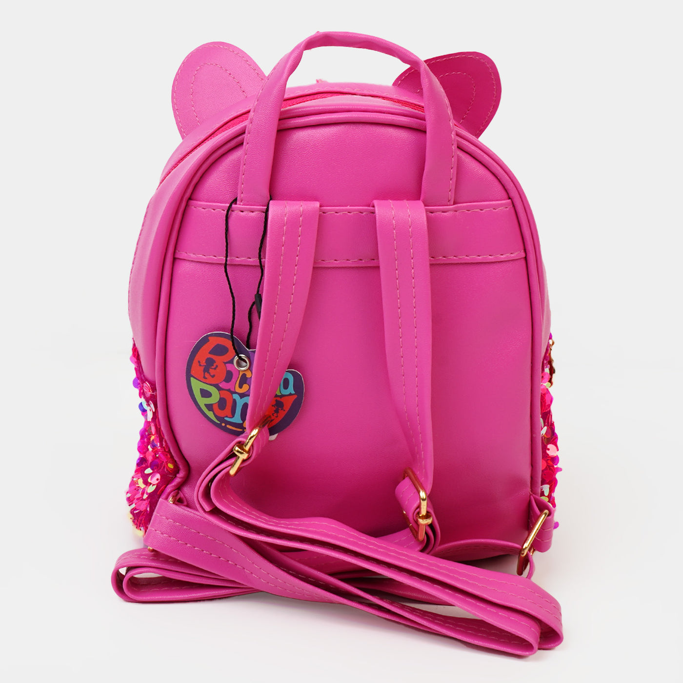 Fancy Backpack Multipurpose For Girls